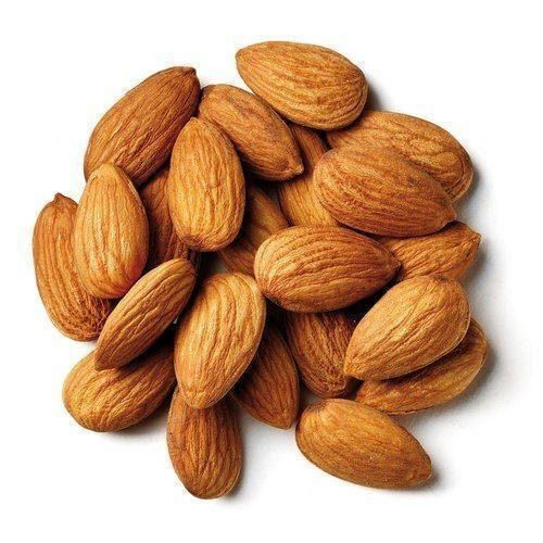 Premium Quality Almond Nuts – Raw, Roasted & Salted Options Available