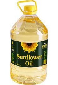 Premium Quality Sunflower Oil – Refined & Cold-Pressed Options Available