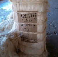 UG Sisal Fiber – Premium Grade Natural Fiber for Industrial & Commercial Use