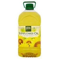 Premium Quality Sunflower Oil – Refined & Cold-Pressed Options Available
