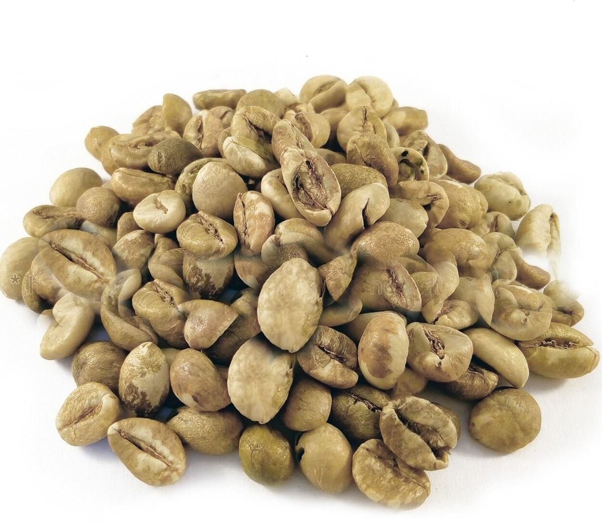 Premium Robusta Coffee Beans – High-Caffeine, Export Quality