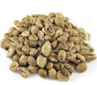 Premium Robusta Coffee Beans – High-Caffeine, Export Quality