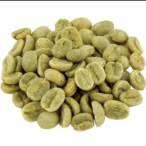 Premium Robusta Coffee Beans – Bold Flavor & High Caffeine Content