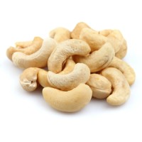 Premium Quality Cashew Nuts – Raw, Roasted, and Processed