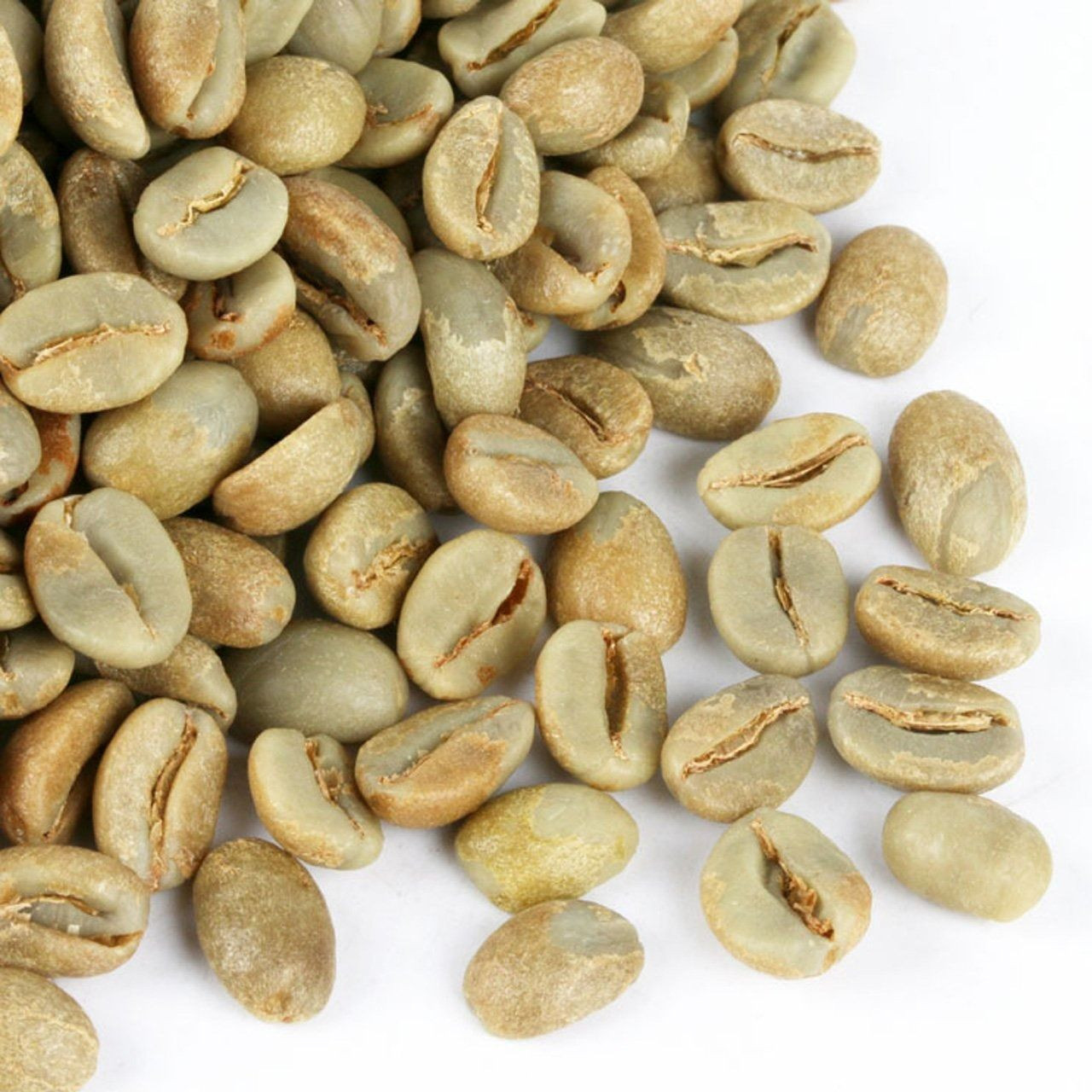 Premium Robusta Coffee Beans – High-Caffeine, Export Quality