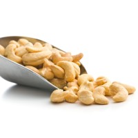 Premium Quality Cashew Nuts – Raw, Roasted, and Processed