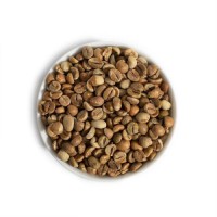 Premium Robusta Coffee Beans – High-Caffeine, Export Quality