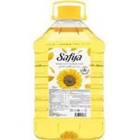 Premium Quality Sunflower Oil – Refined & Cold-Pressed Options Available