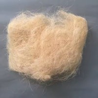Premium USSG Sisal Fiber – Natural, Durable & Eco-Friendly