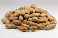 Premium Grade Raw Peanut Kernels – Various Sizes & Packaging Available