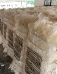 UG Sisal Fiber – Premium Grade Natural Fiber for Industrial & Commercial Use