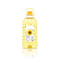 Premium Quality Sunflower Oil – Refined & Cold-Pressed Options Available