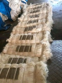 UG Sisal Fiber – Premium Grade Natural Fiber for Industrial & Commercial Use