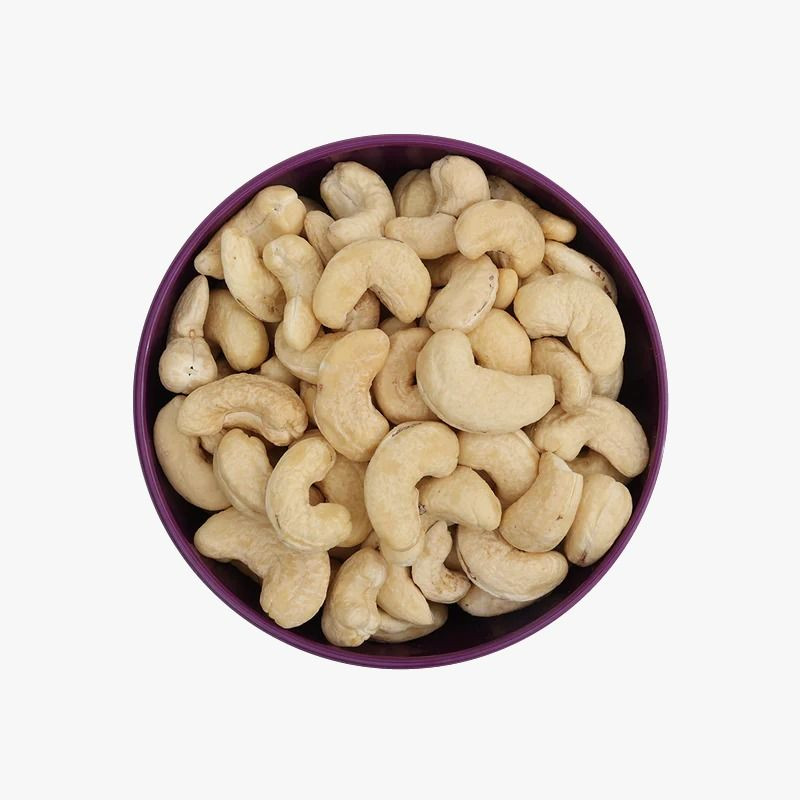 High-Quality Raw Cashew Nuts – Naturally Grown & Carefully Selected