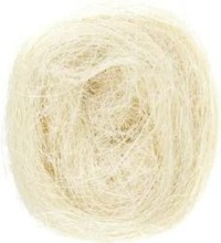 Premium USSG Sisal Fiber – Natural, Durable & Eco-Friendly