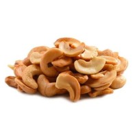 High-Quality Cashew Nuts – Fresh, Crunchy & Nutrient-Rich