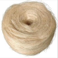 Premium USSG Sisal Fiber – Natural, Durable & Eco-Friendly
